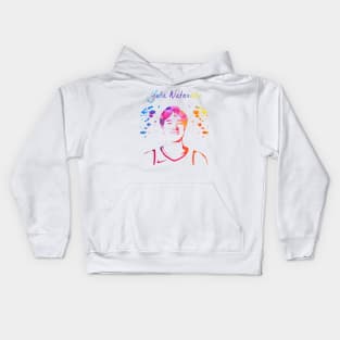 Yuta Watanabe Kids Hoodie